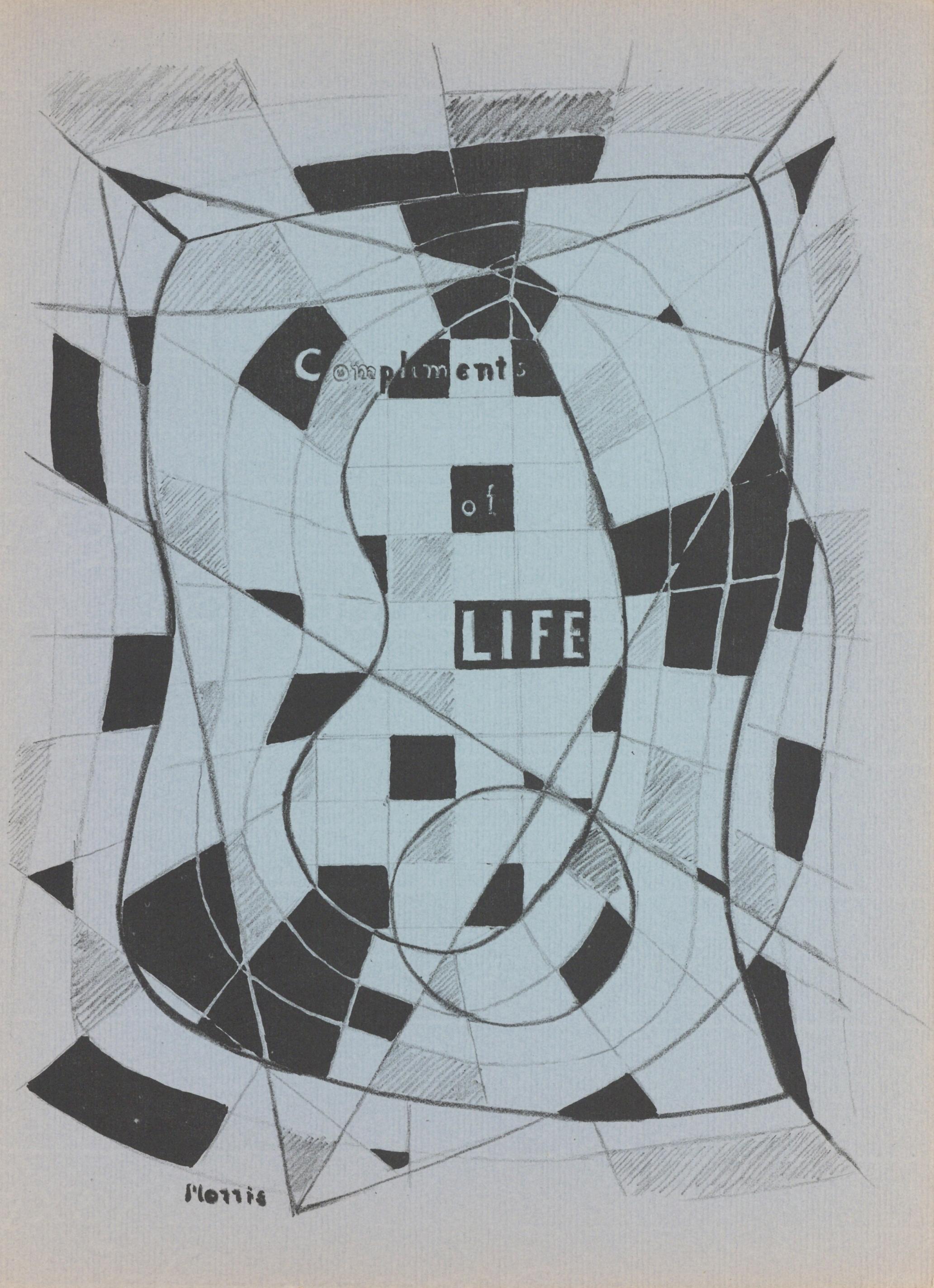 original lithograph