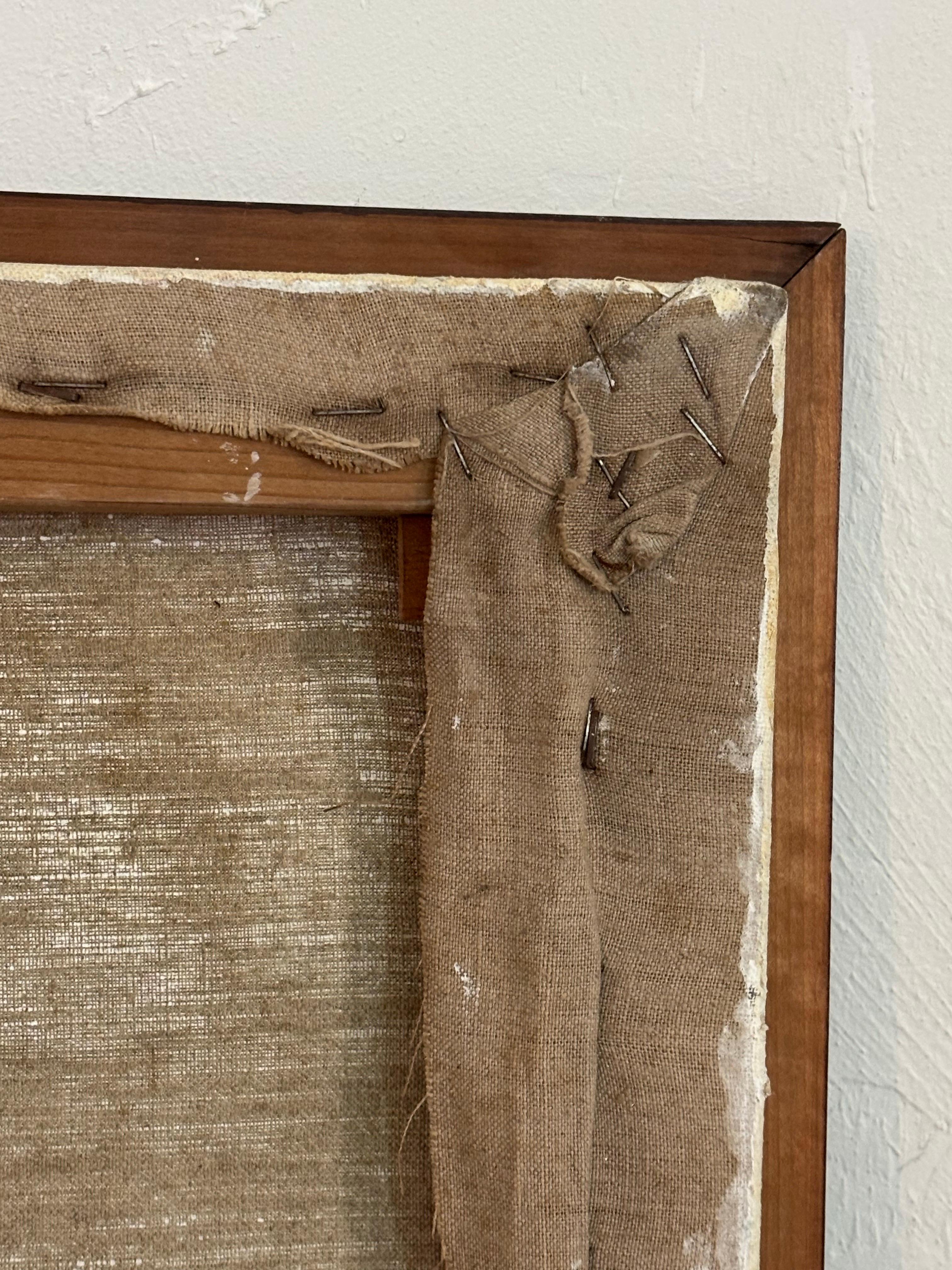 George L.K. Pintura de Morris, Sin título, 1971 en venta 1