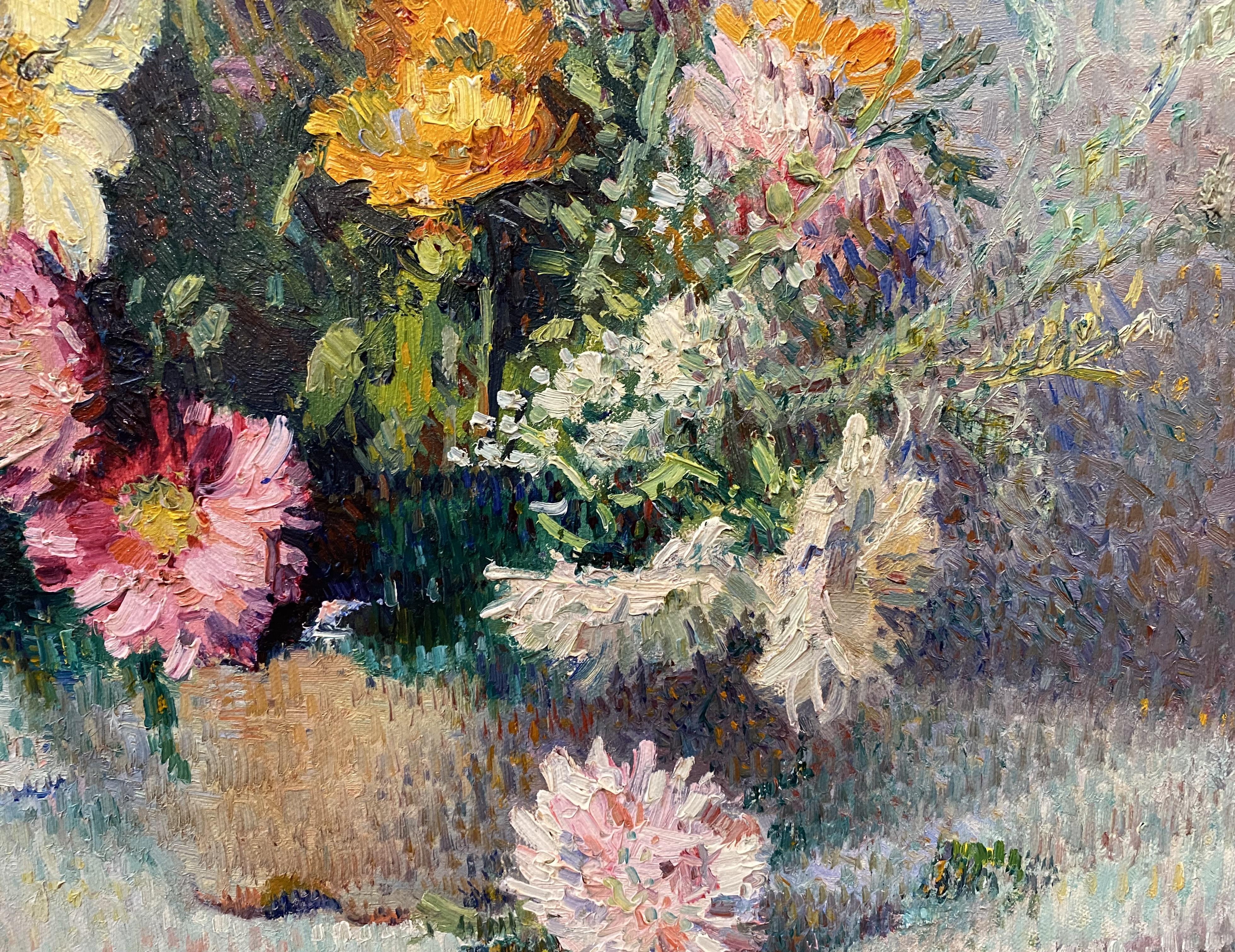 Flowers anciennes en vente 1