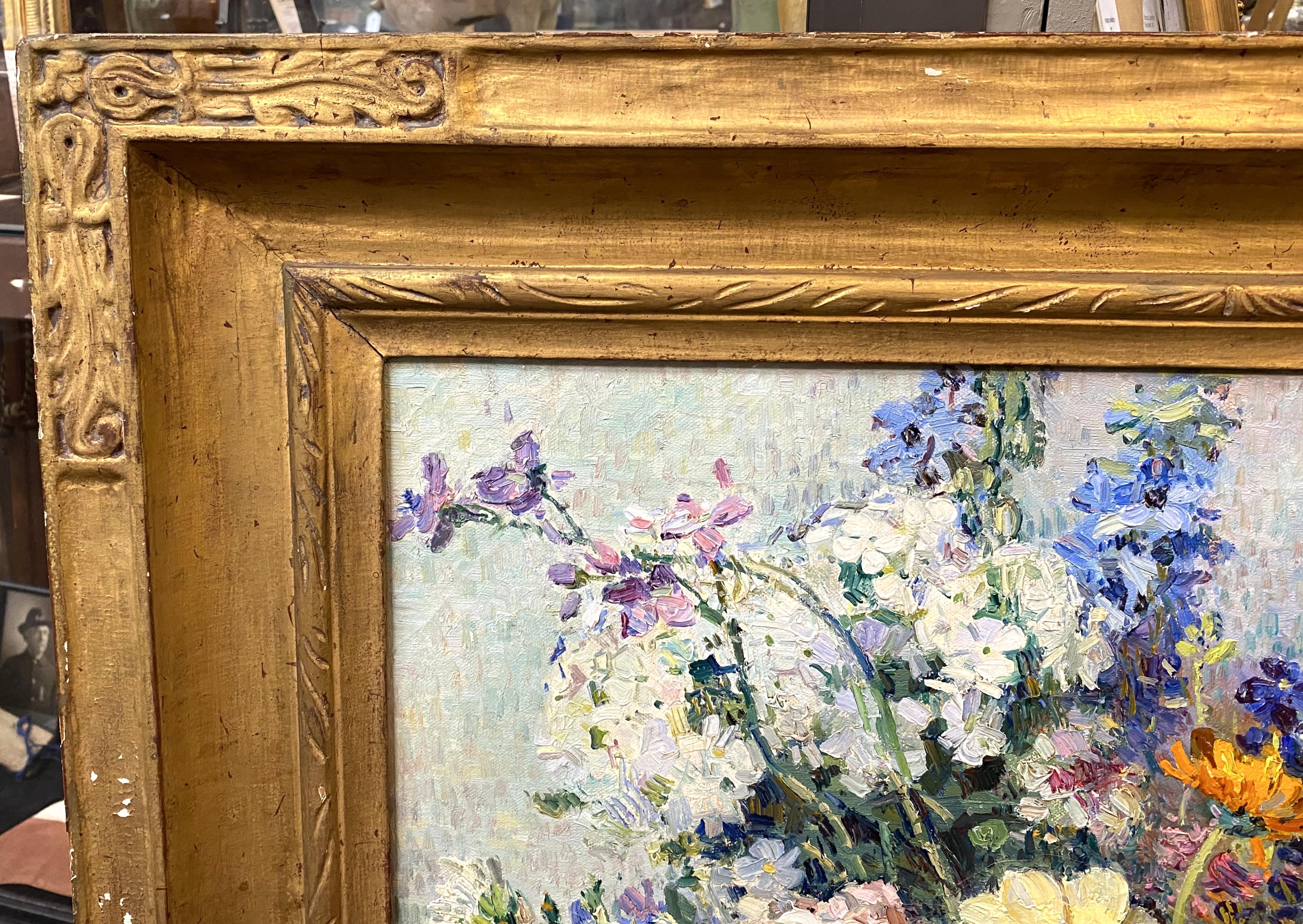 Flowers anciennes en vente 3