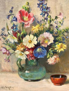 “Spring Bouquet”