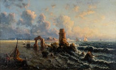 A Coastal View