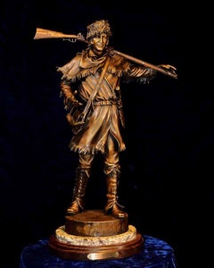 Davy Crocket