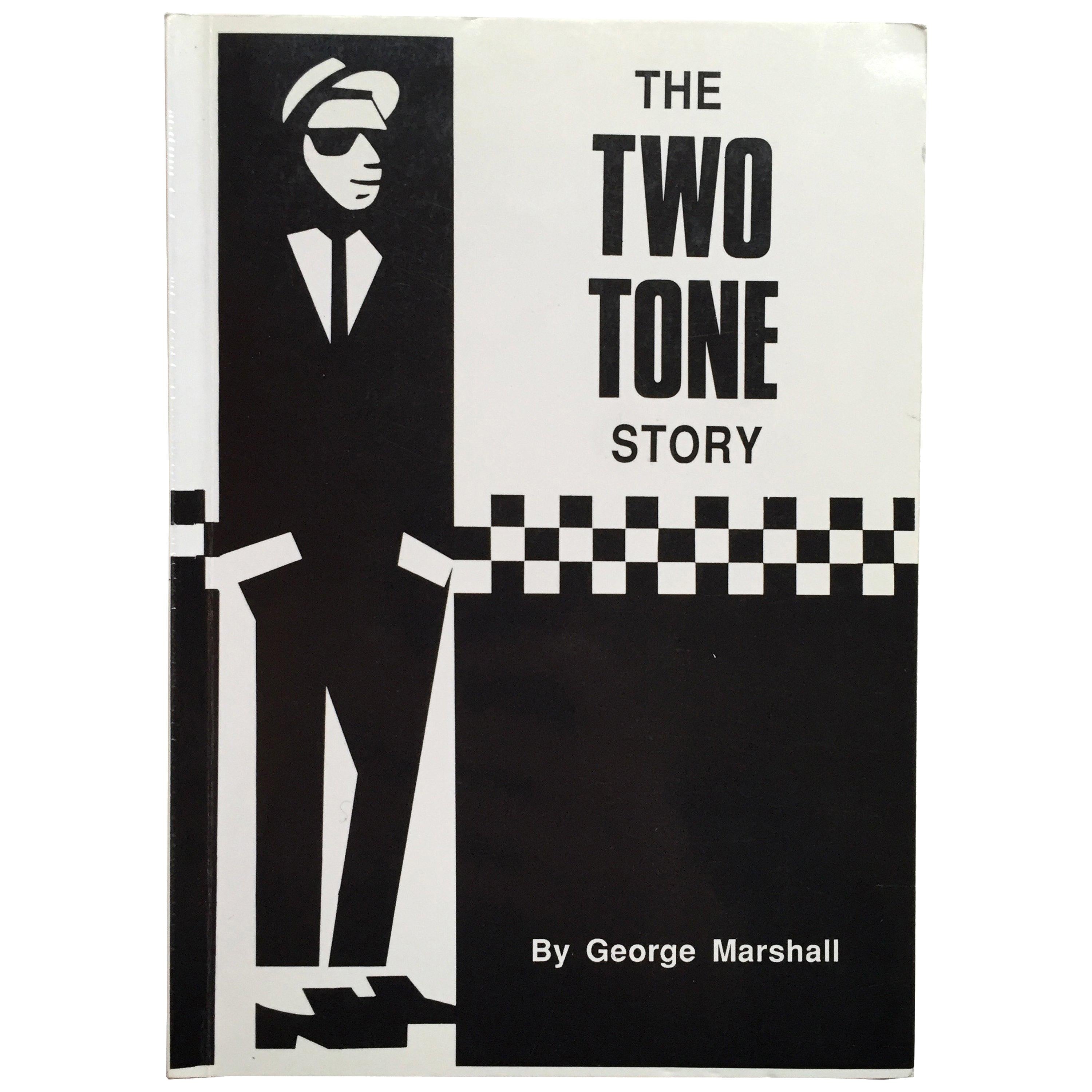 George Marshall, the Two-Tone Story, 1993 For Sale