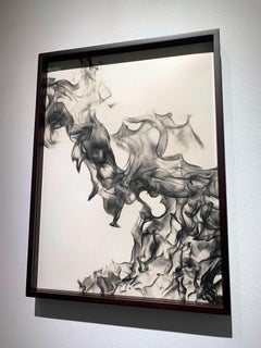 Studio sul fuoco 1 - Fiamme, #46