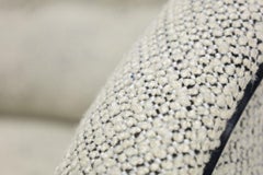 Loungesessel von George Mergemov aus Boucle'