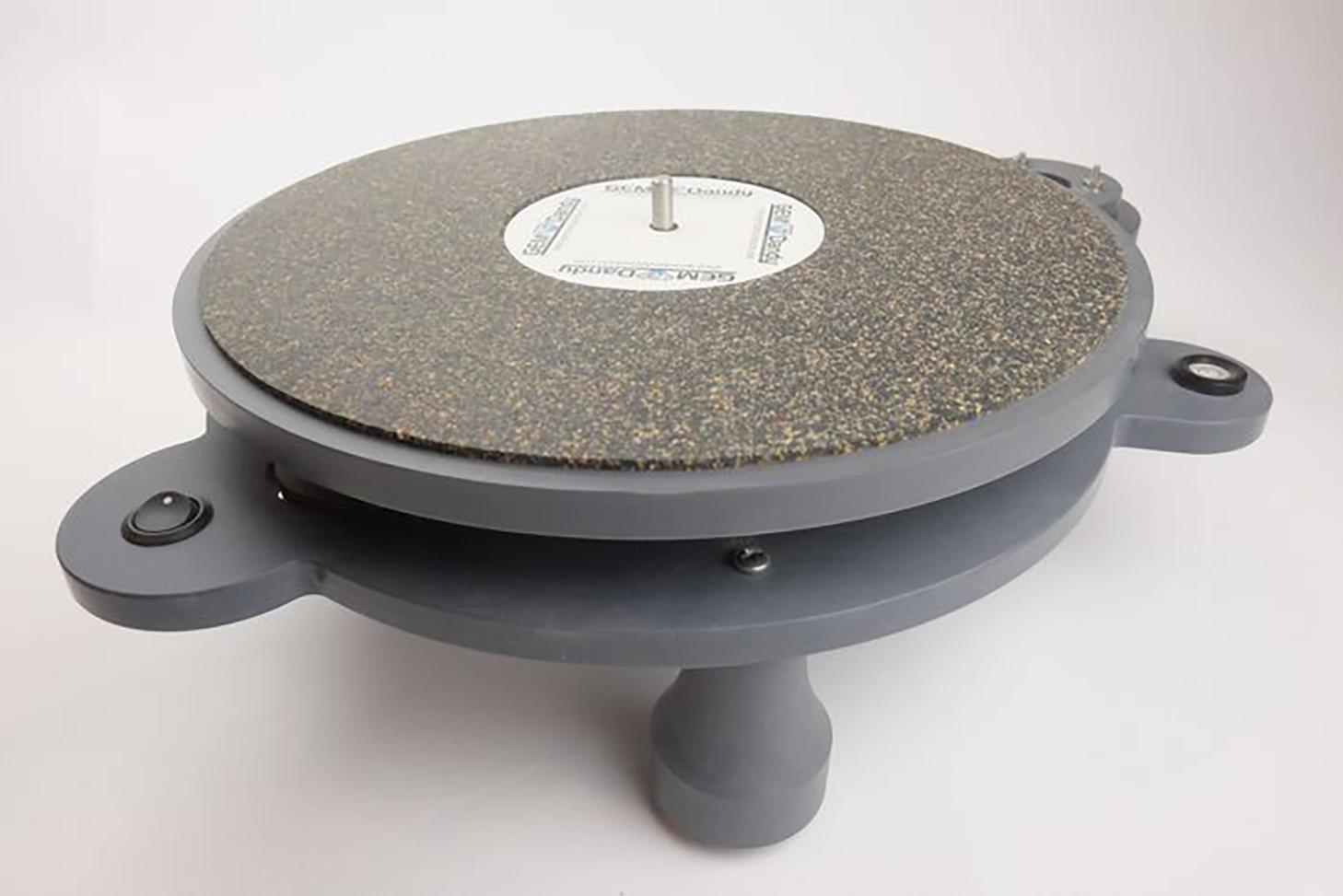 George Merrill Turntable Turntable Polytable In Good Condition In Saint Ouen, FR