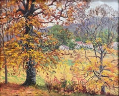 Fall Landscape