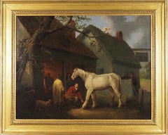 The Farrier