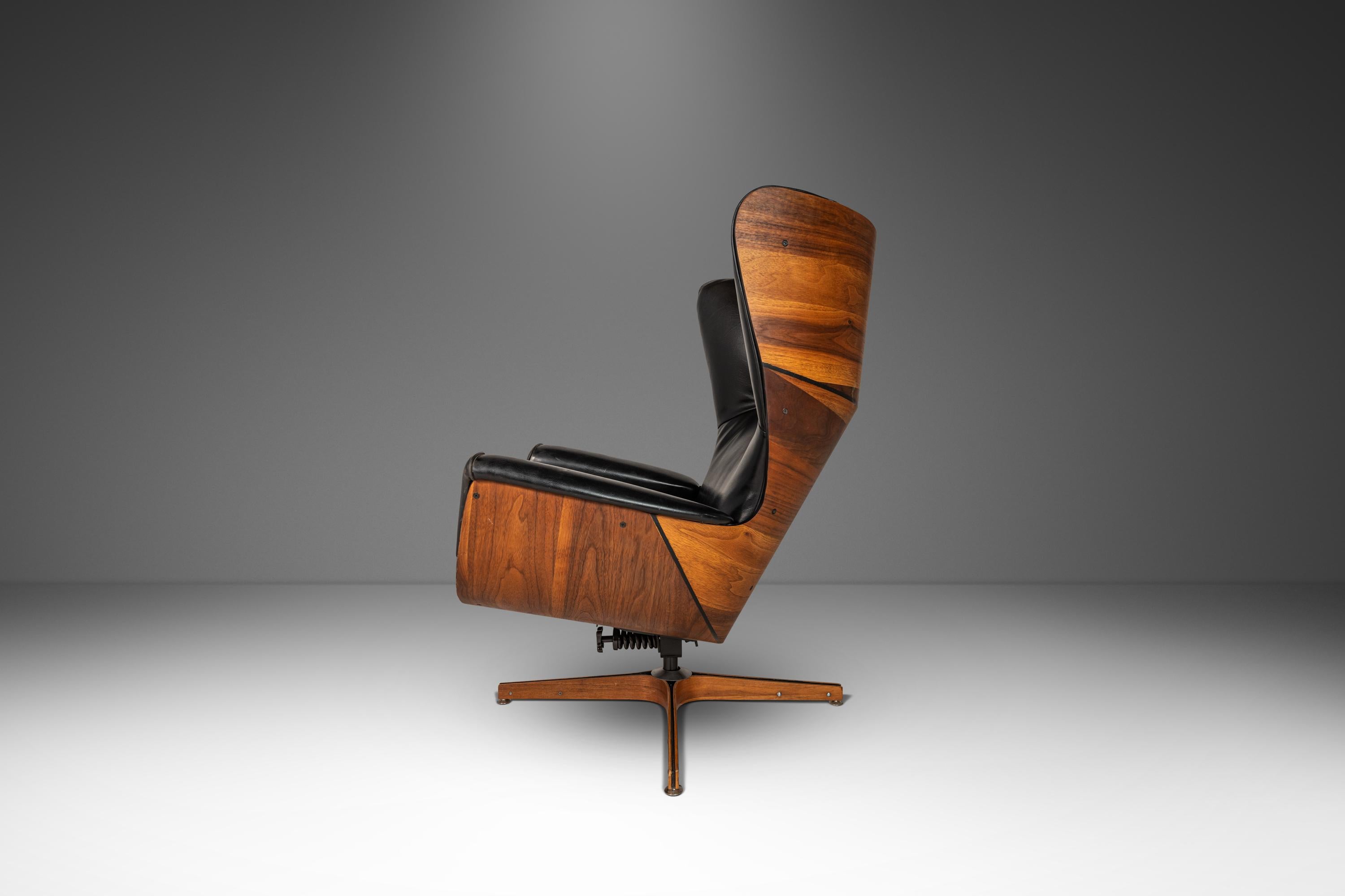 george mulhauser chair