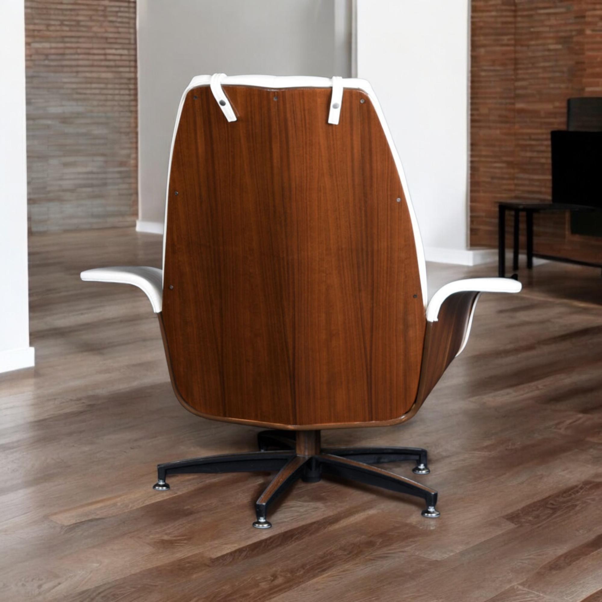 mr. chair by george mulhauser for plycraft