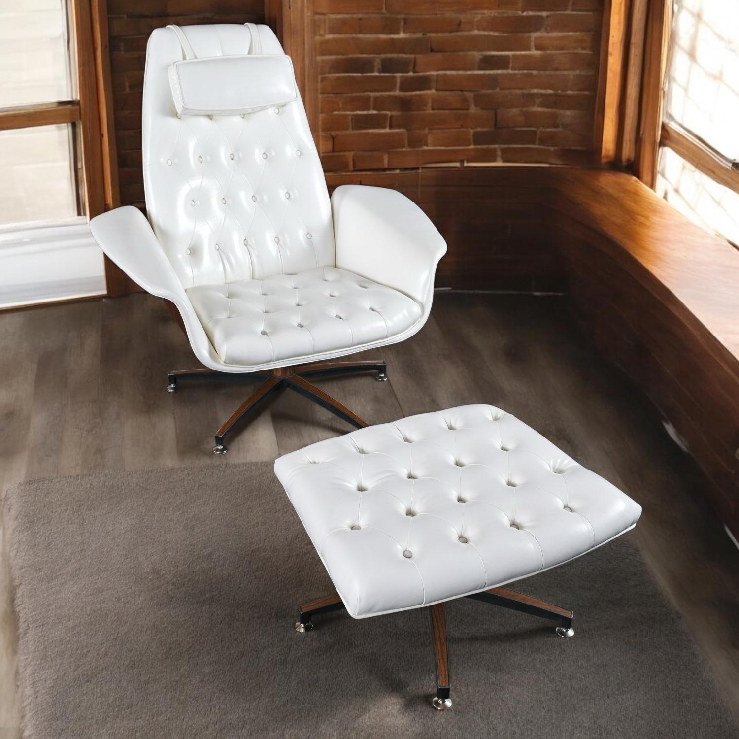 george mulhauser mr chair