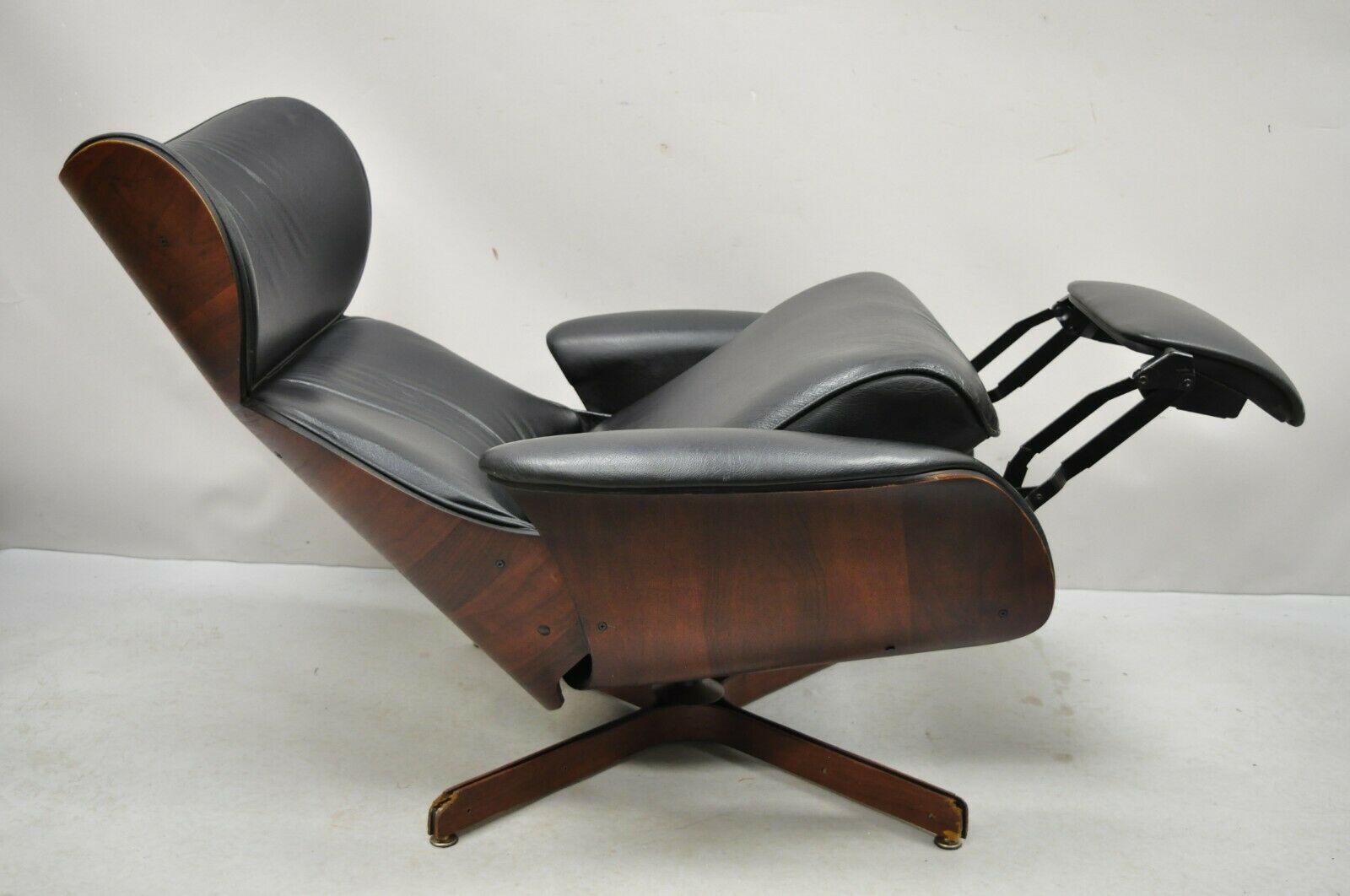plycraft lounge chair