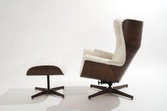 George Mulhouser „ „Mr. Chair““ für Plycraft, 1960er Jahre