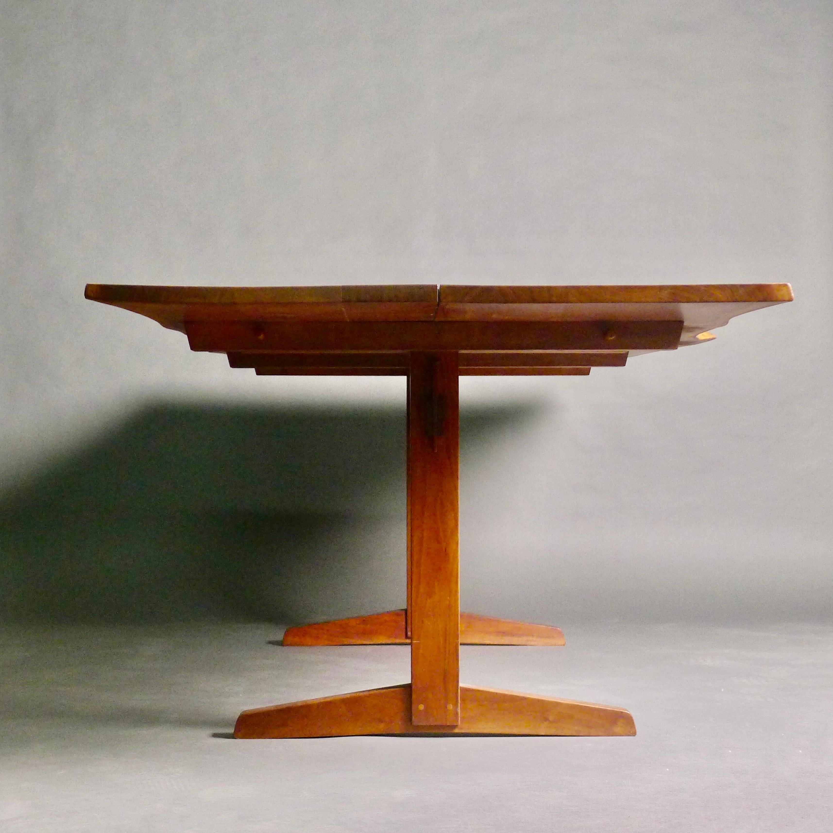 george nakashima furniture