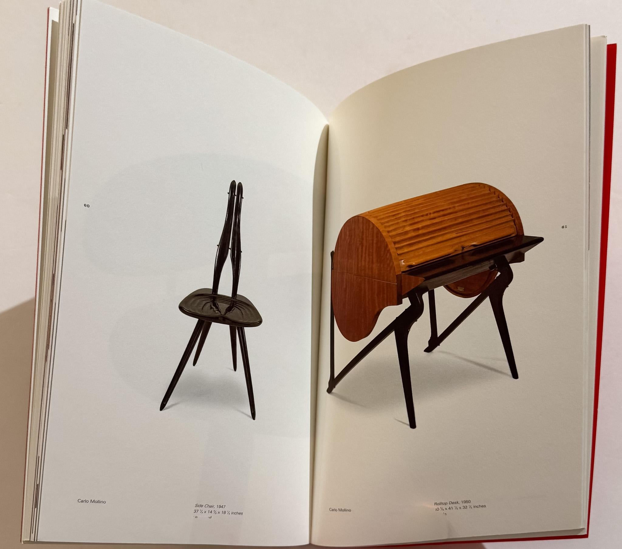 XXI secolo e contemporaneo George Nakashima and the Modernist Moment in vendita