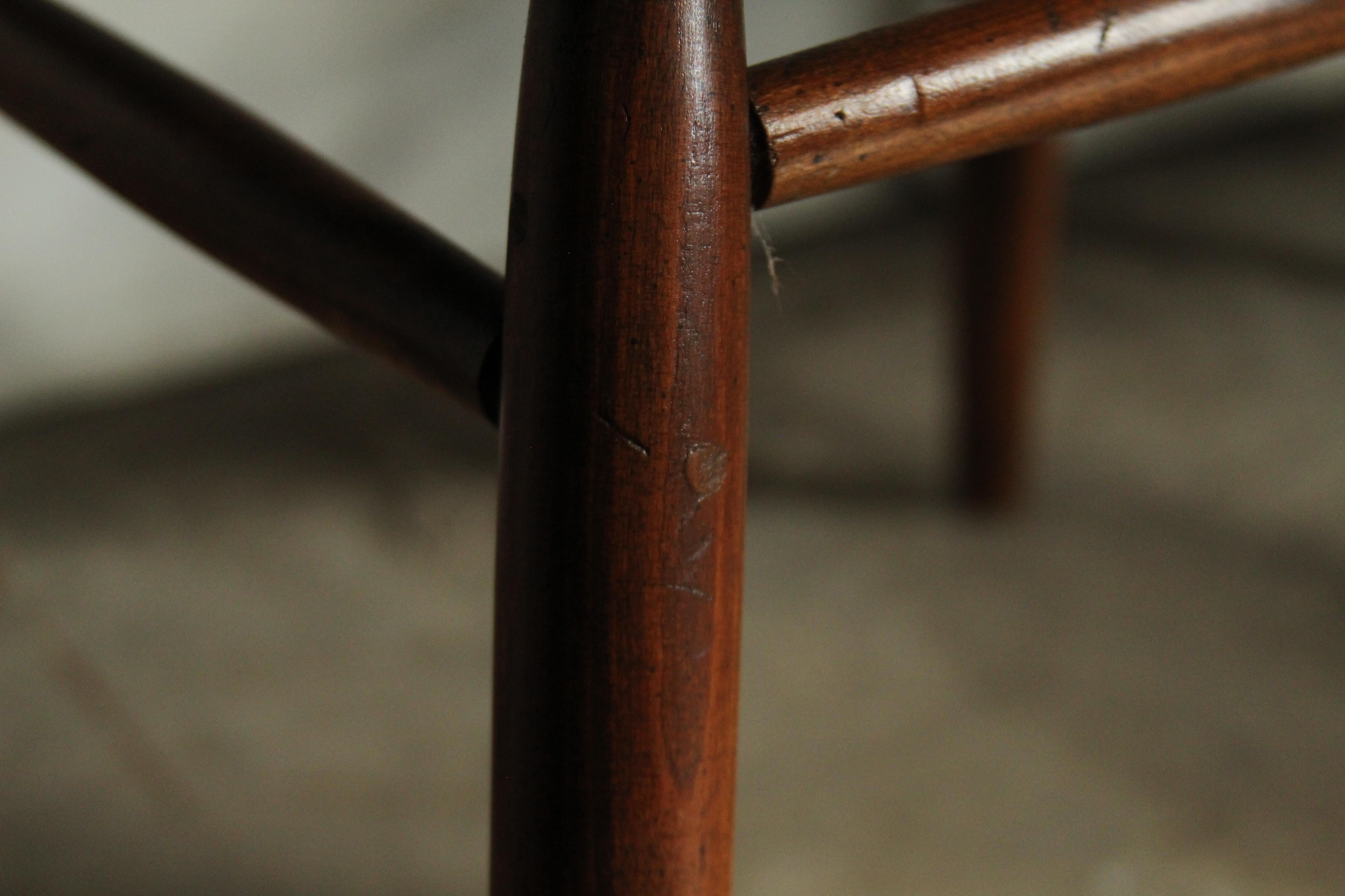George Nakashima Attributed 