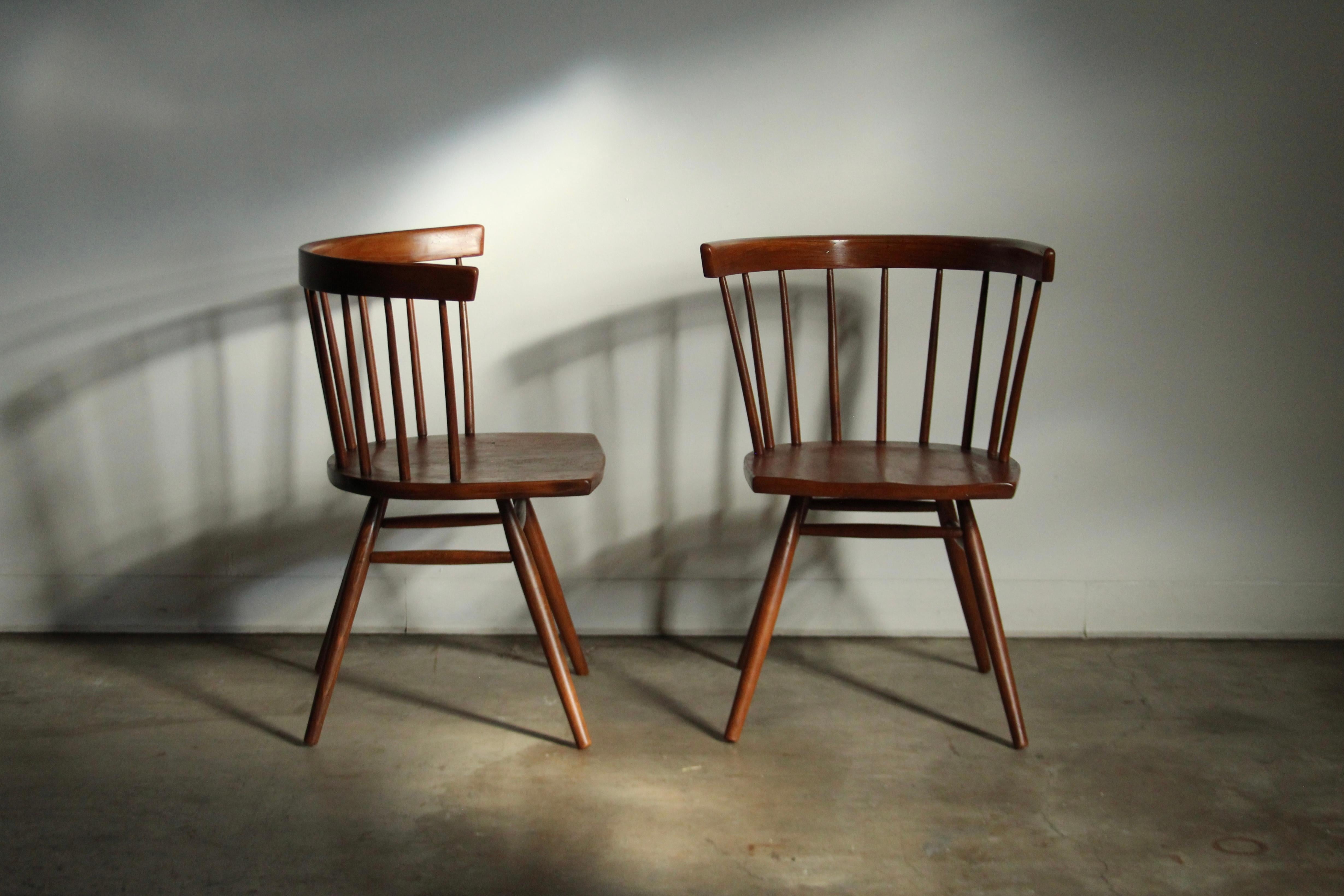 George Nakashima Attributed 