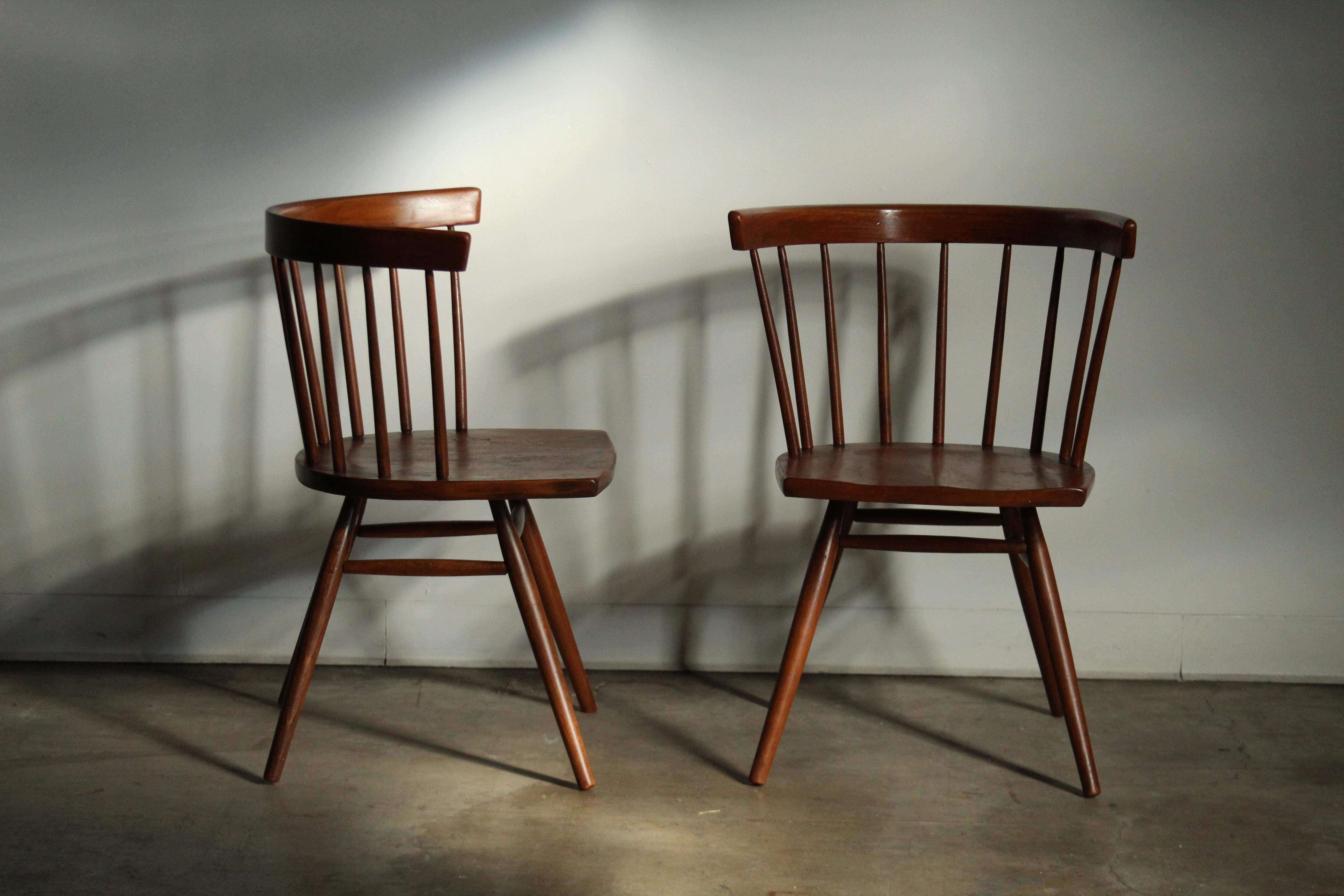 George Nakashima Attributed 