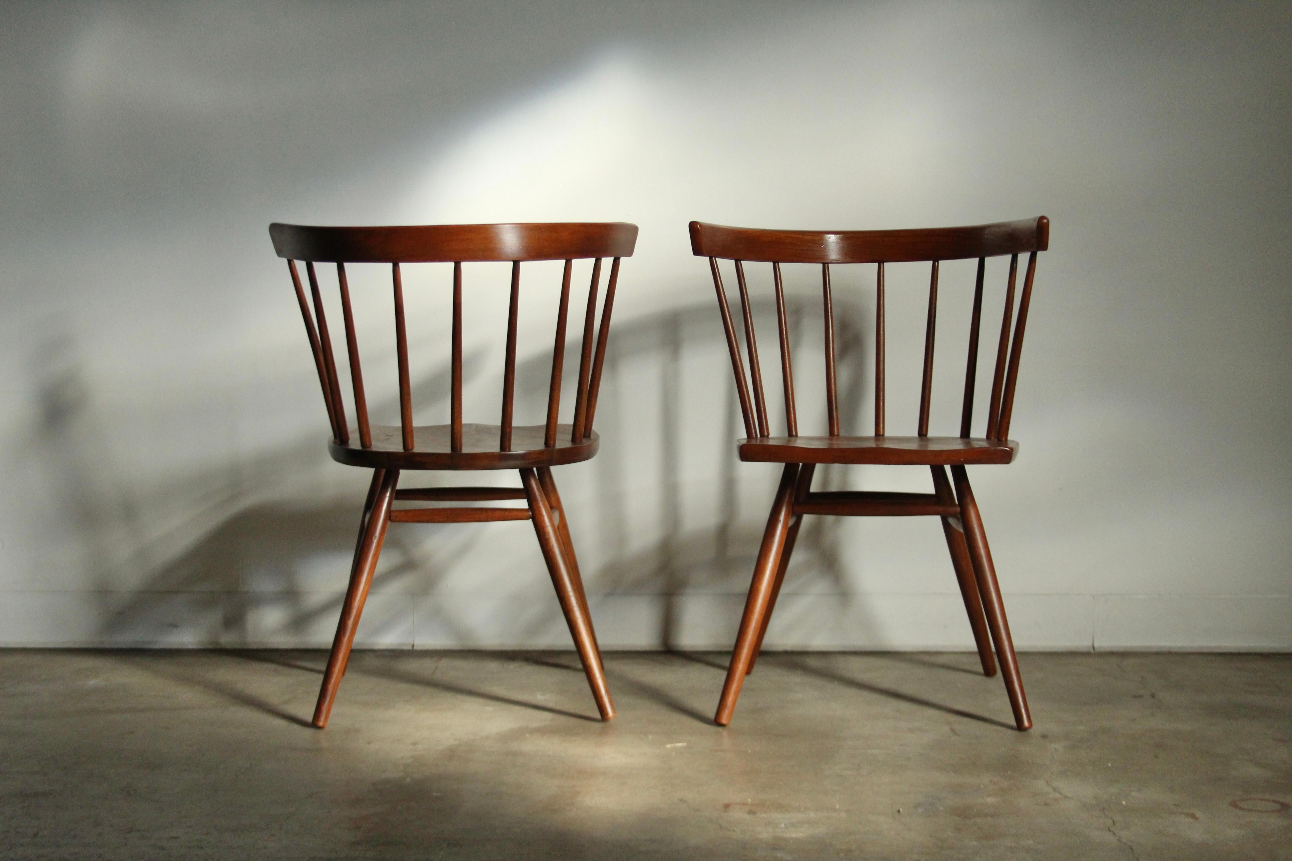 George Nakashima Attributed 