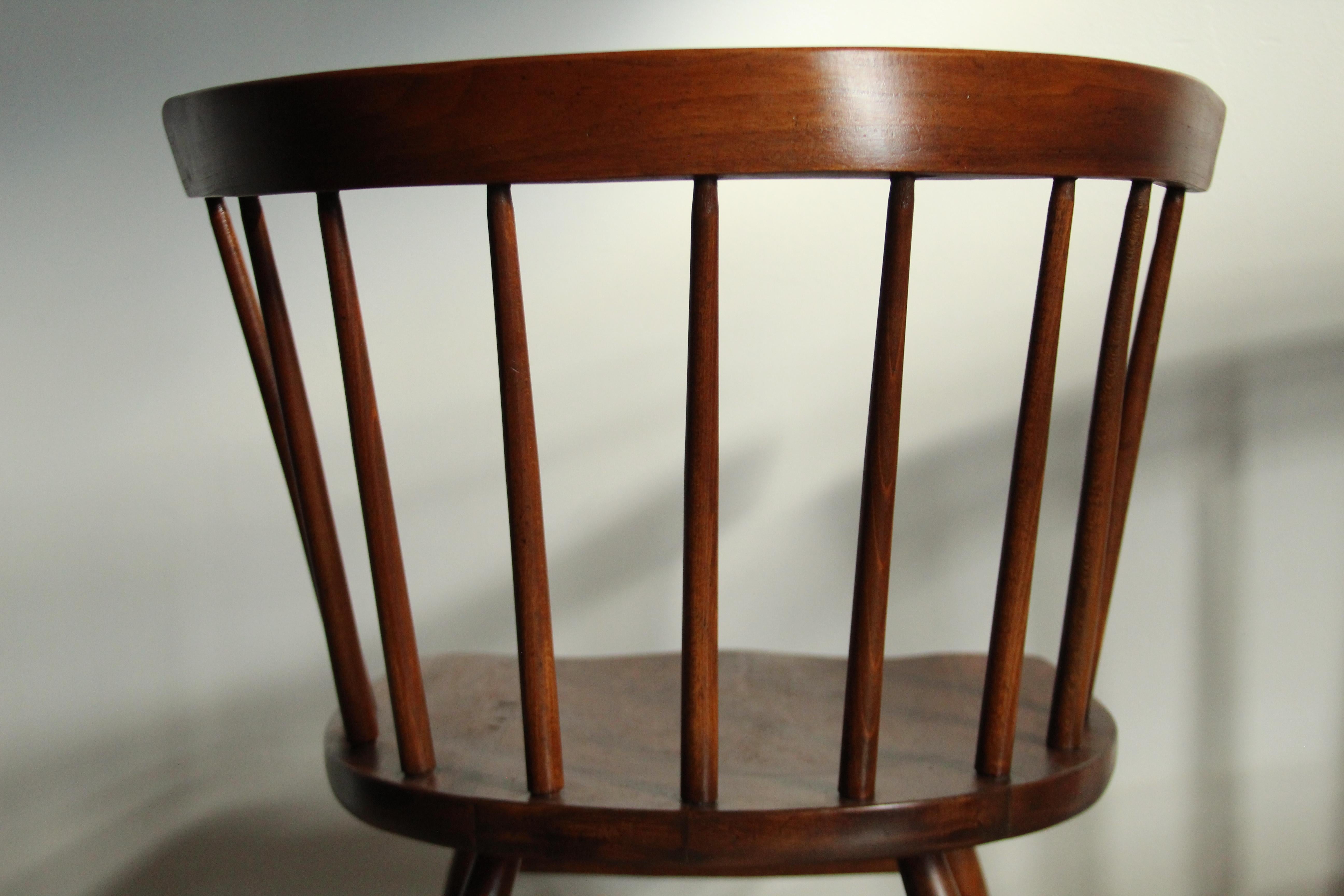 George Nakashima Attributed 