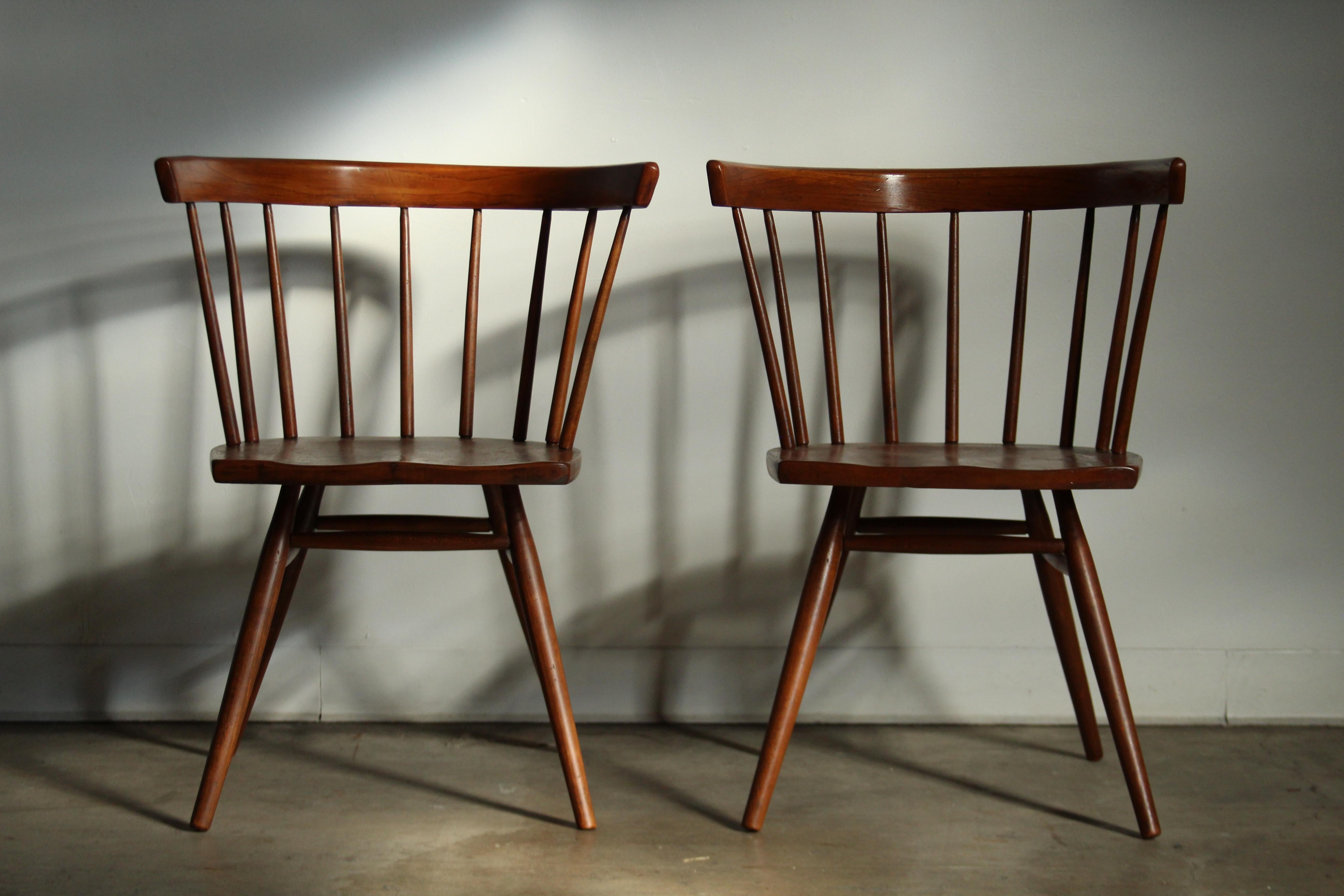 Japonisme George Nakashima Attributed 