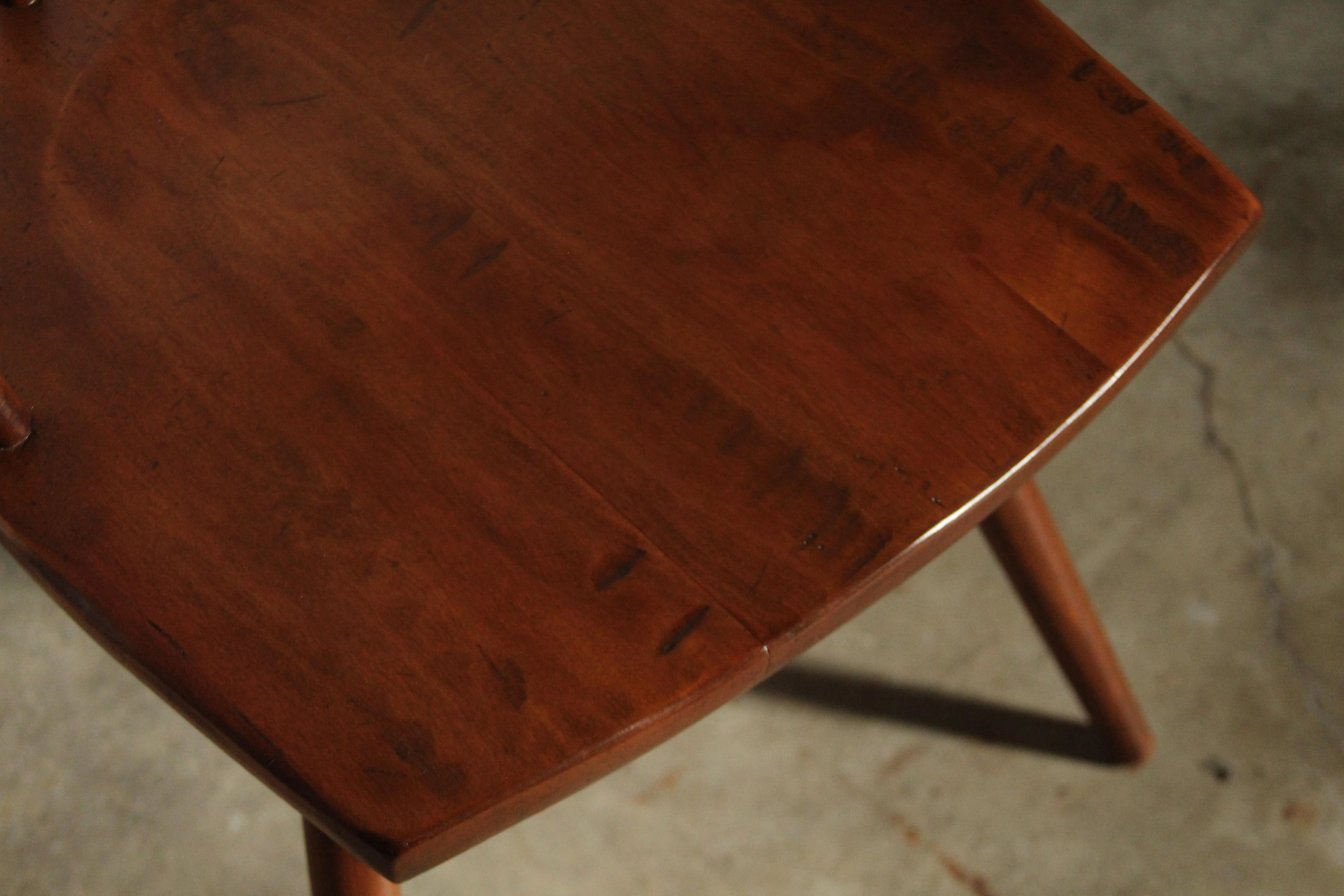 George Nakashima Attributed 