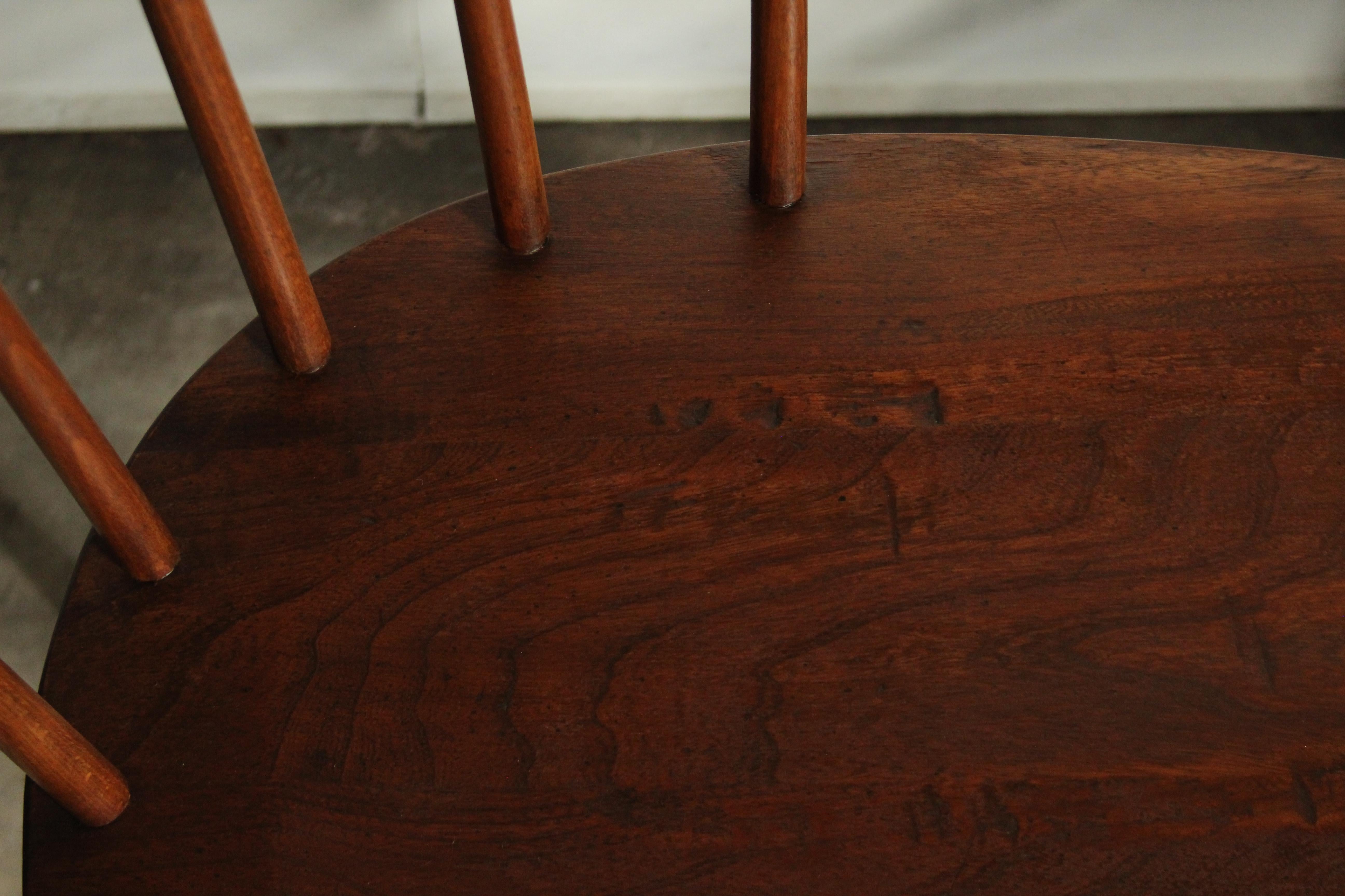 Mid-20th Century George Nakashima Attributed 