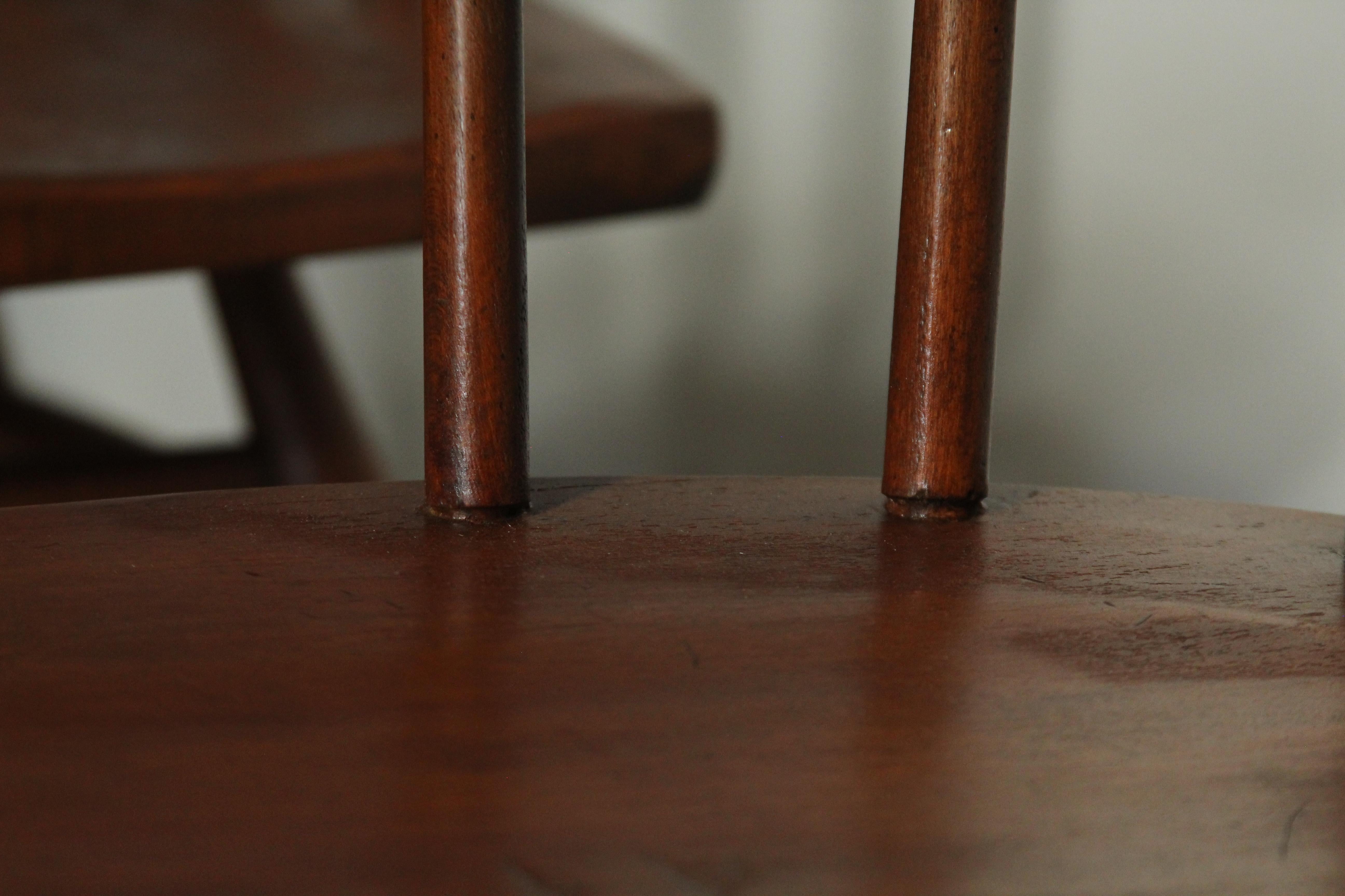George Nakashima Attributed 