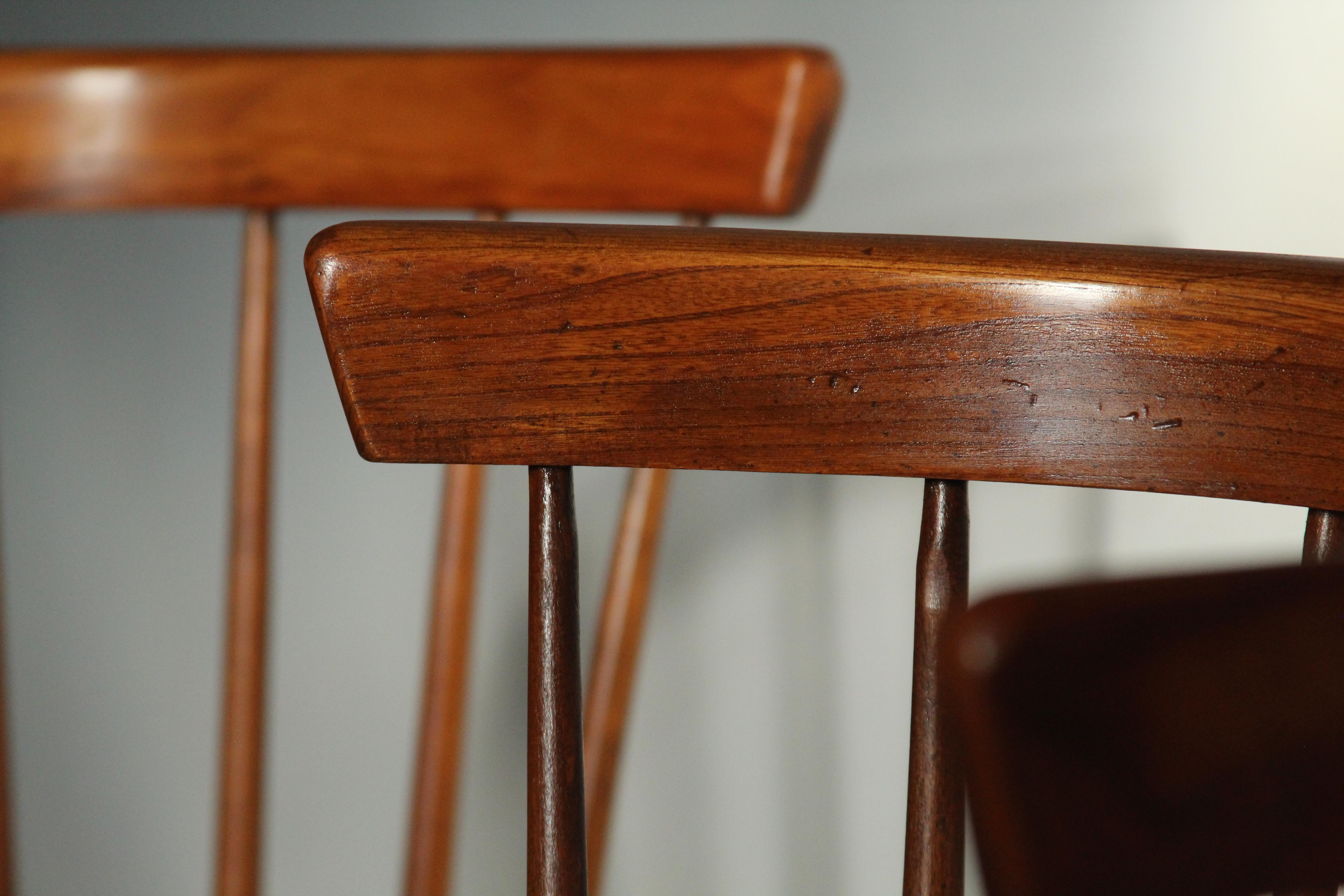 George Nakashima Attributed 