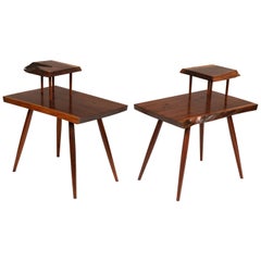 Brown Tables