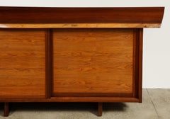 George Nakashima-Schrank