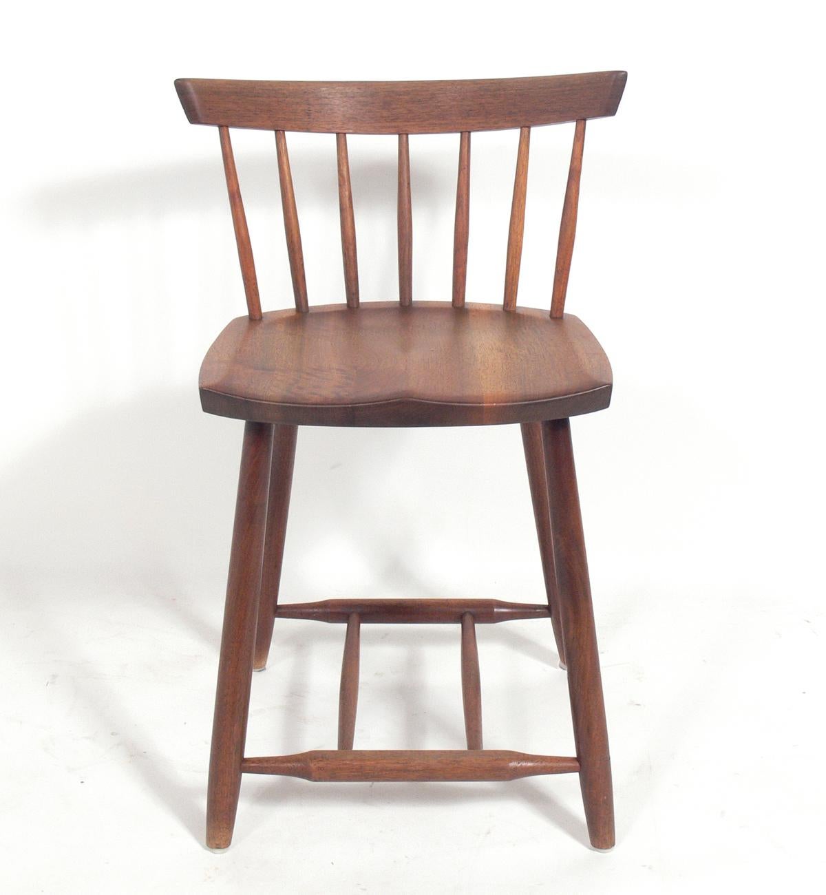 george nakashima chair price
