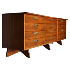 George Nakashima Chest for Widdicomb, 1959