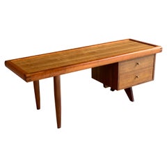 George Nakashima Coffee Table, 1958