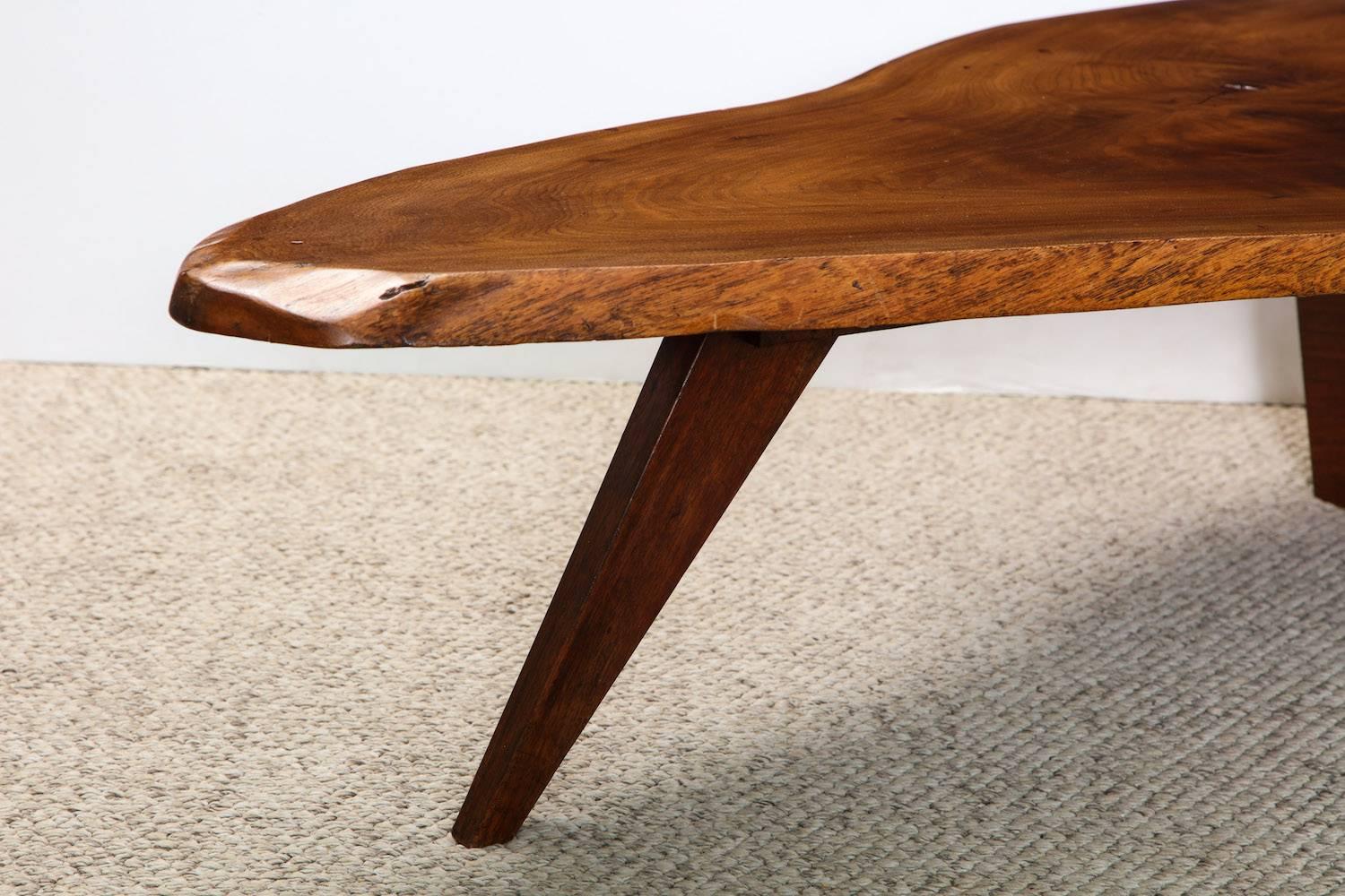 george nakashima table