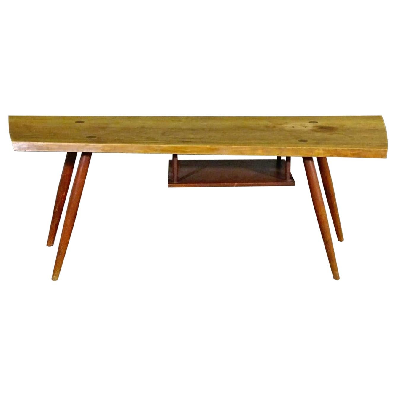 George Nakashima Coffee Table