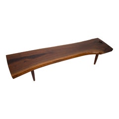 George Nakashima Coffee Table