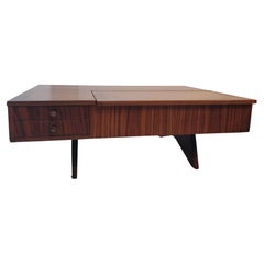 George Nakashima Coffee Table Origins Model 272 Widdicomb, 1959