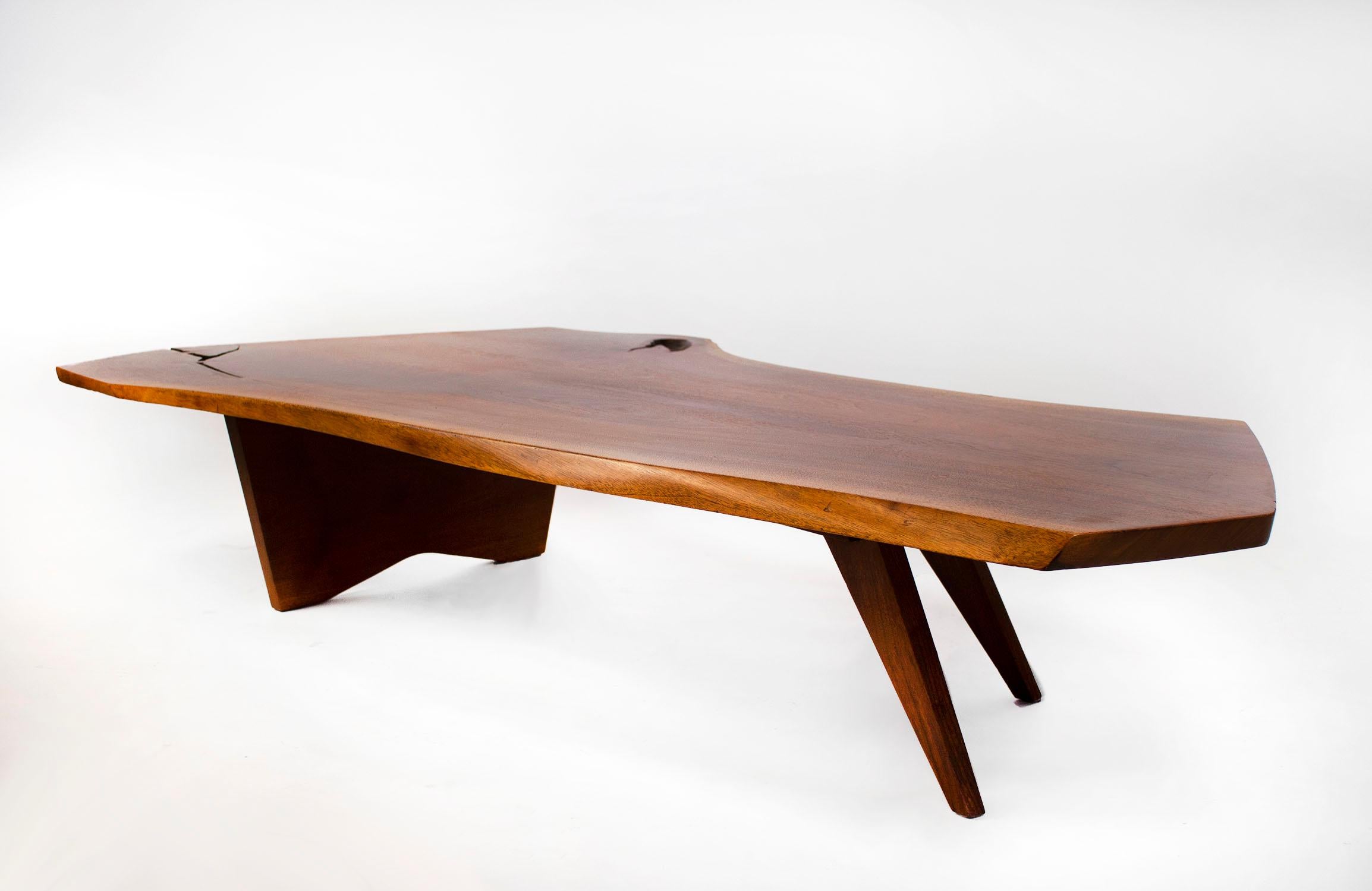 george nakashima