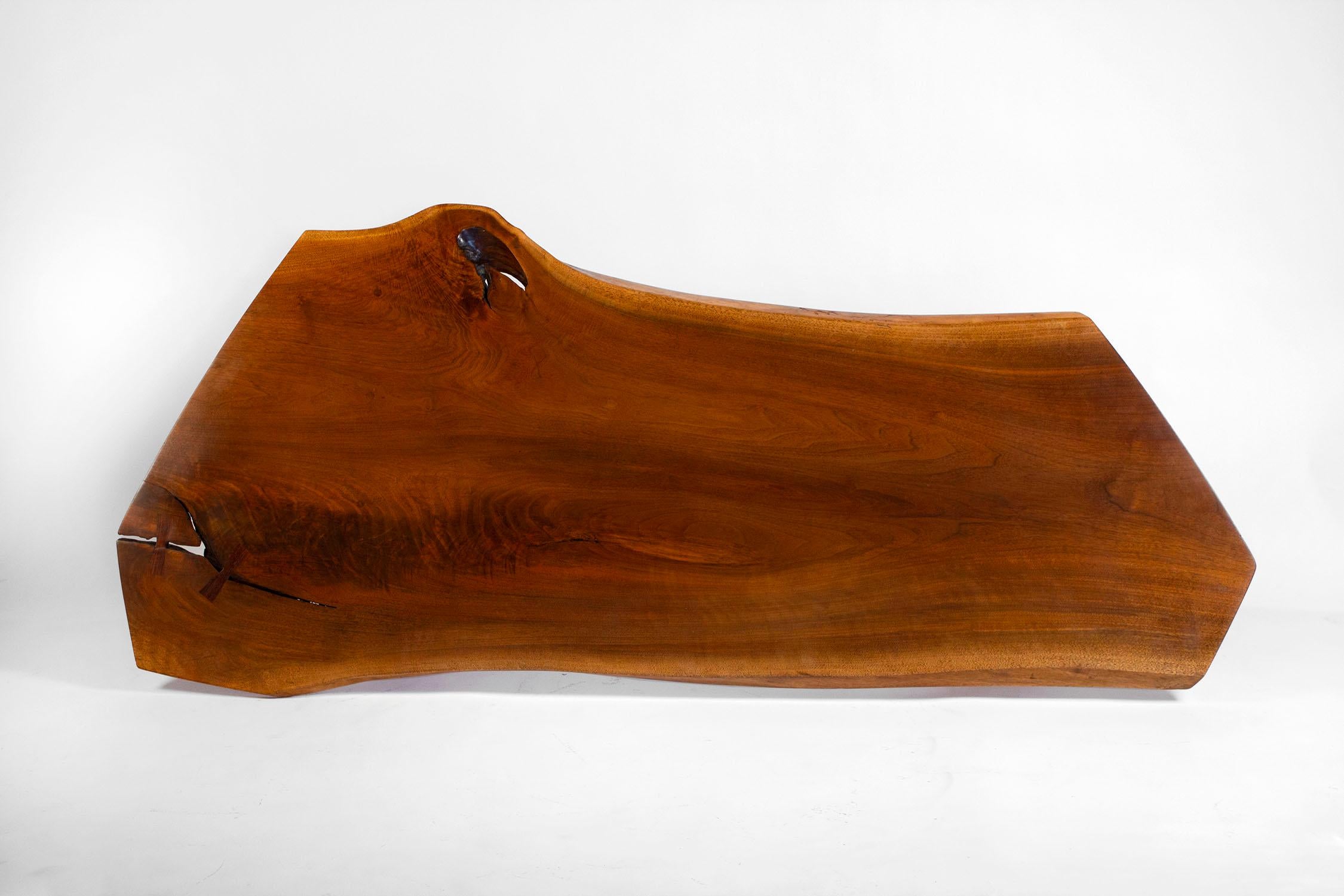 slab i coffee table
