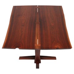 George Nakashima "Conoid" Dining Table