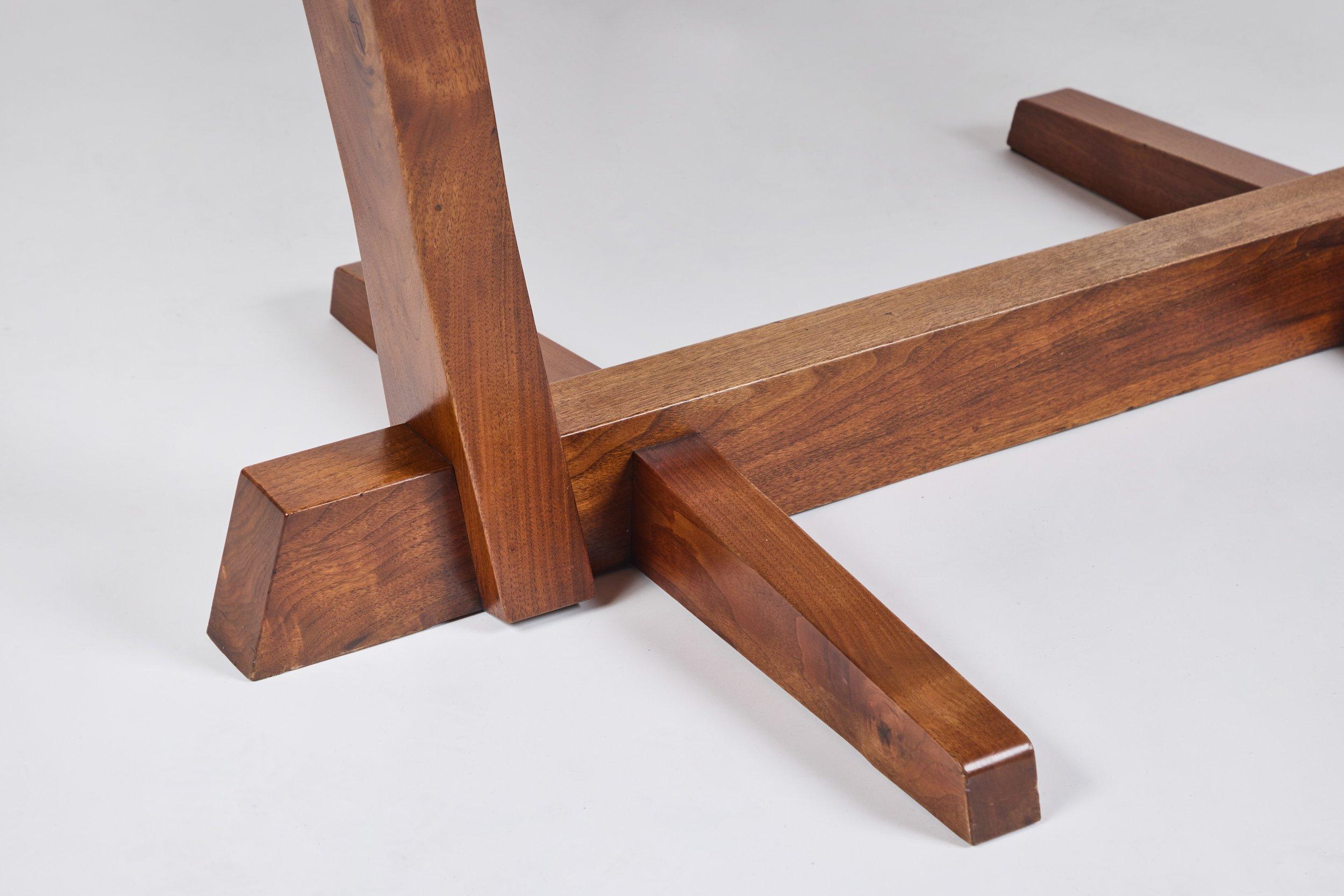 Table conoid George Nakashima en vente 2