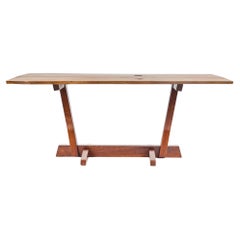 Mesa Conoide George Nakashima