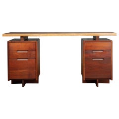 George Nakashima Desk