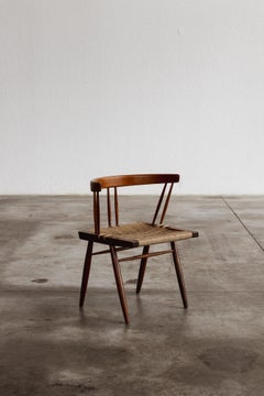 George Nakashima Style Dining Chair, 1947