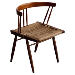 George Nakashima Dining Chair, 1947