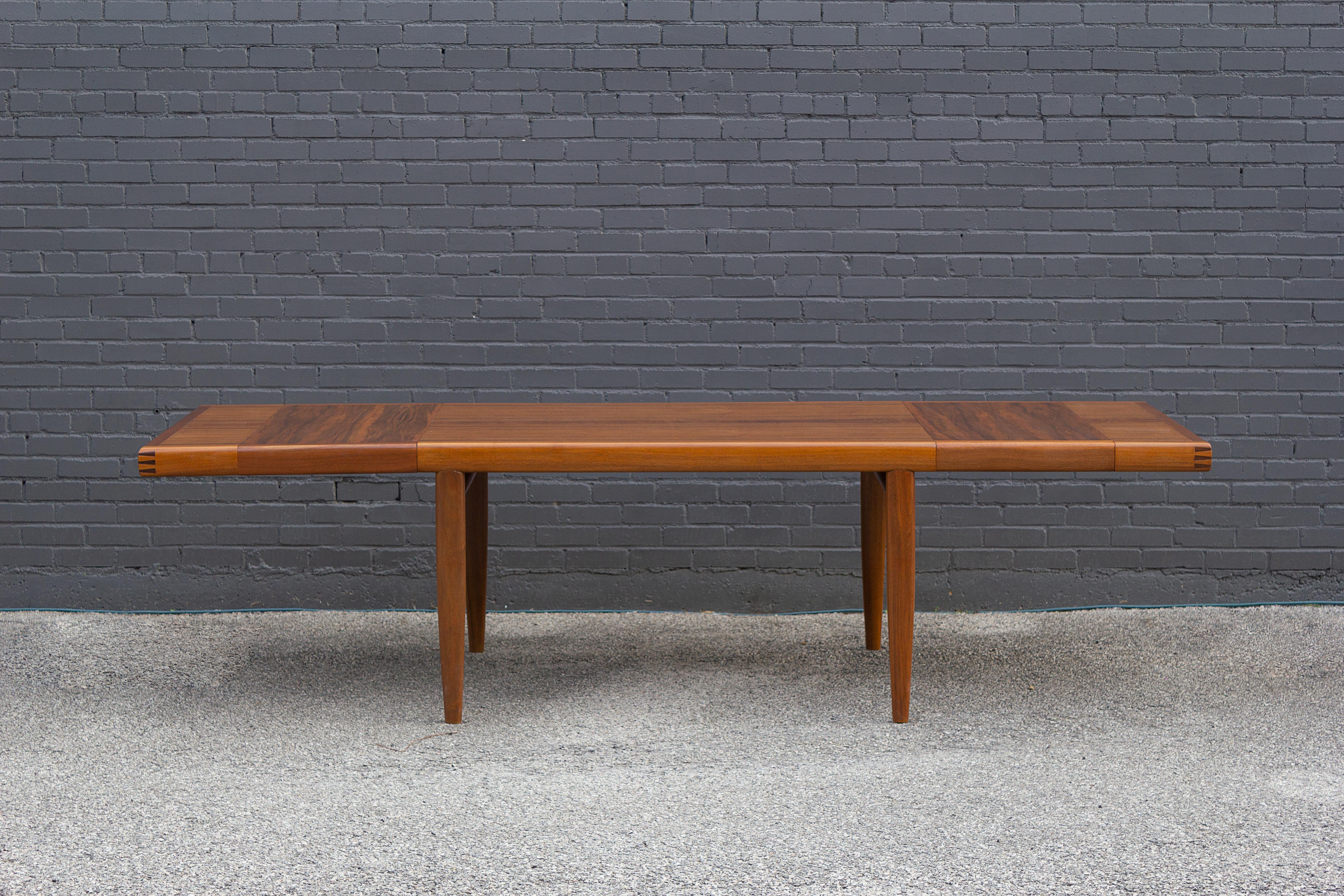 George Nakashima Dining Table & Chairs Widdicomb Origins Collection 1959 5