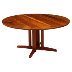 Table de salle à manger George Nakashima