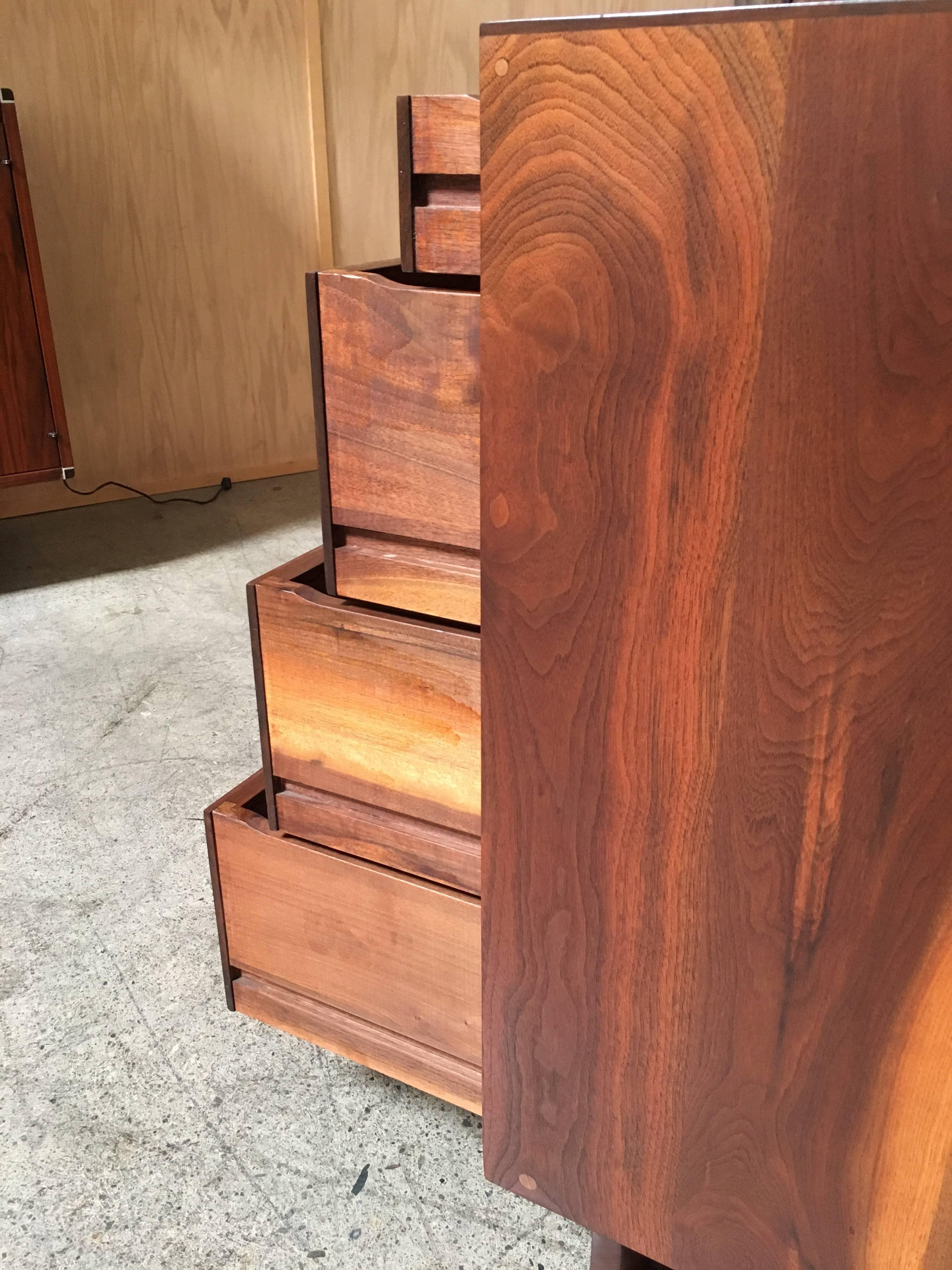 George Nakashima Dresser 7